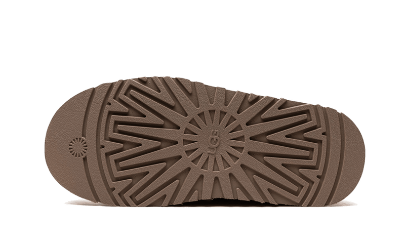 UGG Tazz Slipper Chestnut - 1122553-CHE