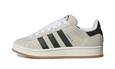Adidas Campus 00's Crystal White Core Black - GY0042