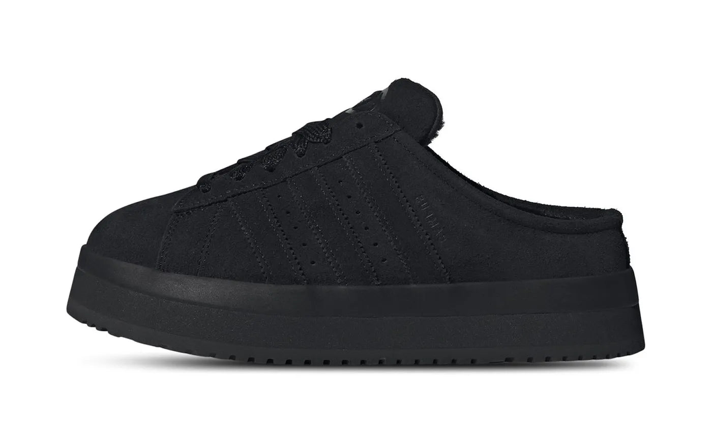 Campus 00s Winter Low Black Carbon - JR3733