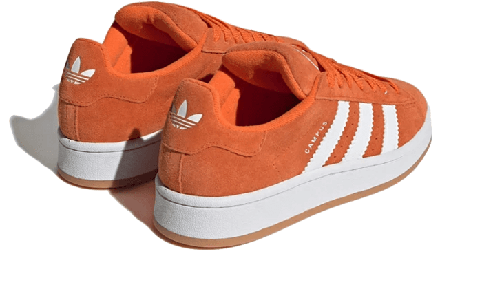 Campus 00s Orange Gum (IE7588) THREE52 – Three52