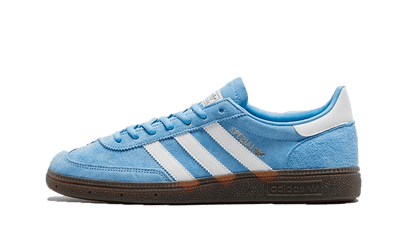 Adidas Adidas Handball Spezial Light Blue - BD7632