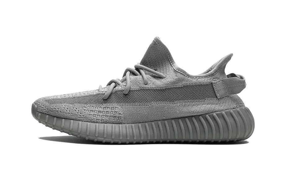 Adidas Yeezy 350 V2 Steel Grey (IF3219) - THREE52 – Three52