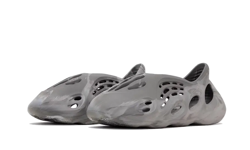 Adidas Yeezy Foam RNNR MX Granite - IE4931