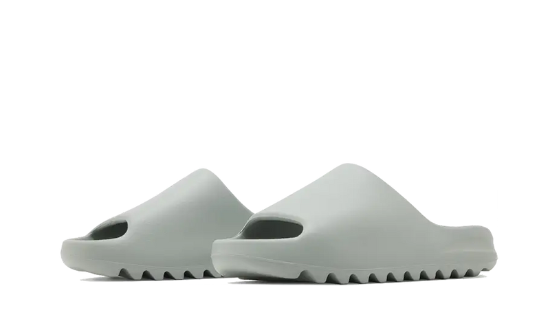 Adidas Adidas Yeezy Slide Salt - ID5480
