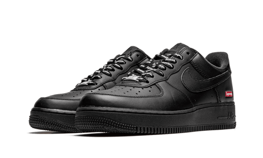 Air Force 1 Low Black Supreme (CU9225-001) - THREE52 – Three52