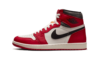 Air Jordan Air Jordan 1 High Chicago Lost And Found (Reimagined) - DZ5485-612 / FD1437-612