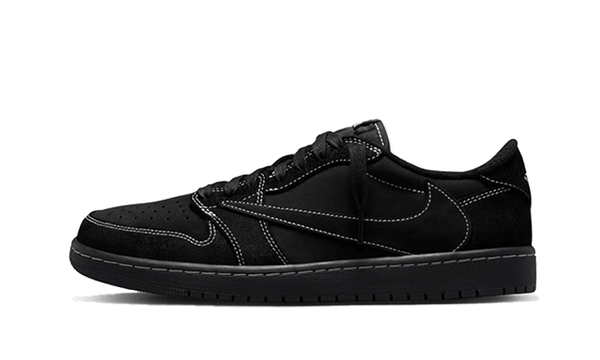 Air Jordan 1 Low SP Travis Scott Black Phantom (DM7866-001 Air Jordan 1 Low SP Travis Scott Black Phantom (DM7866-001