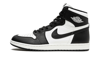 Air Jordan Air Jordan 1 Retro High 85 OG Black White - BQ4422-001