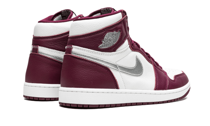 Air Jordan Retro High OG Bordeaux (555088-611 575441-611