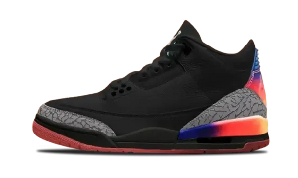 Air Jordan 3 Retro J Balvin Rio (FN0344-001) - THREE52 – Three52