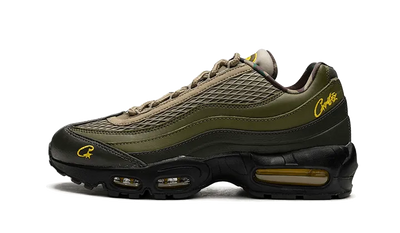 Air Max 95 SP Corteiz Sequoia - FB2709-300