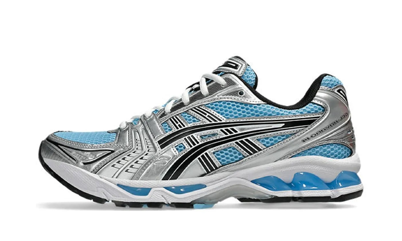 Gel Kayano 14 Arctic Sky Pure Silver - 1203A537-400