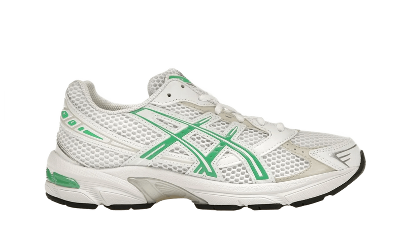 ASICS Gel-1130 White Malachite Green - 1202A501-100