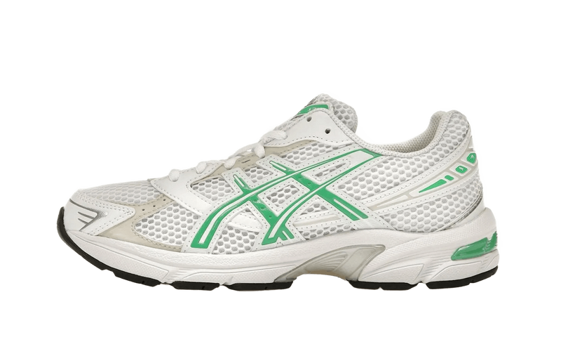 ASICS Gel-1130 White Malachite Green - 1202A501-100