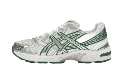 ASICS Gel-1130 White Silver Green - 1203A701-100