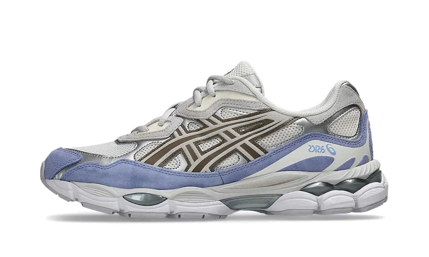 Gel-NYC Cream Cloud Grey Blue - 1203A953-100