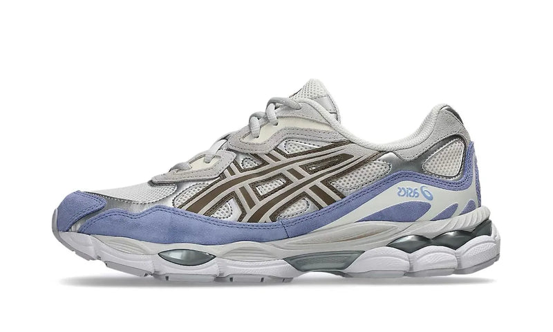 Gel-NYC Cream Cloud Grey Blue - 1203A953-100