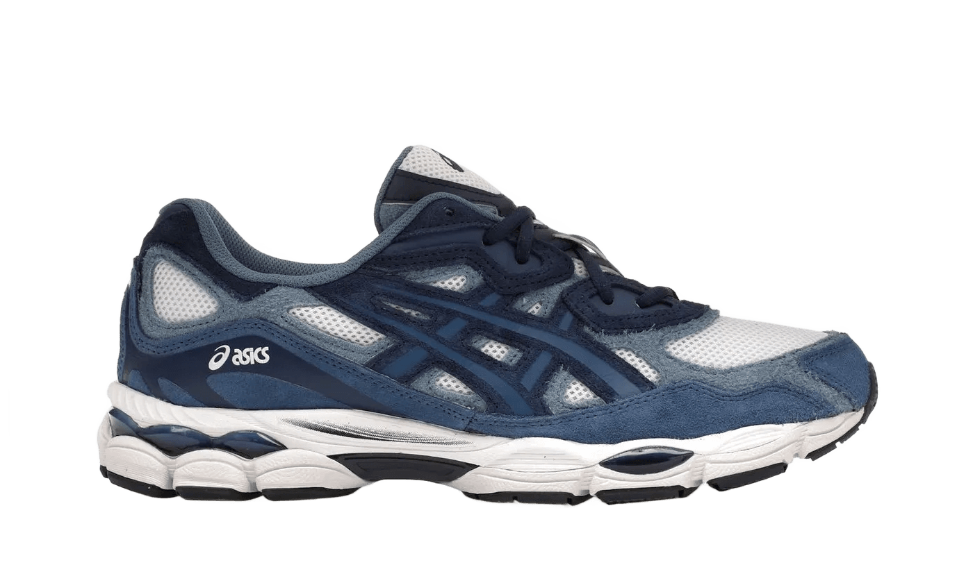 ASICS Gel-NYC Indigo - 1203A625-100
