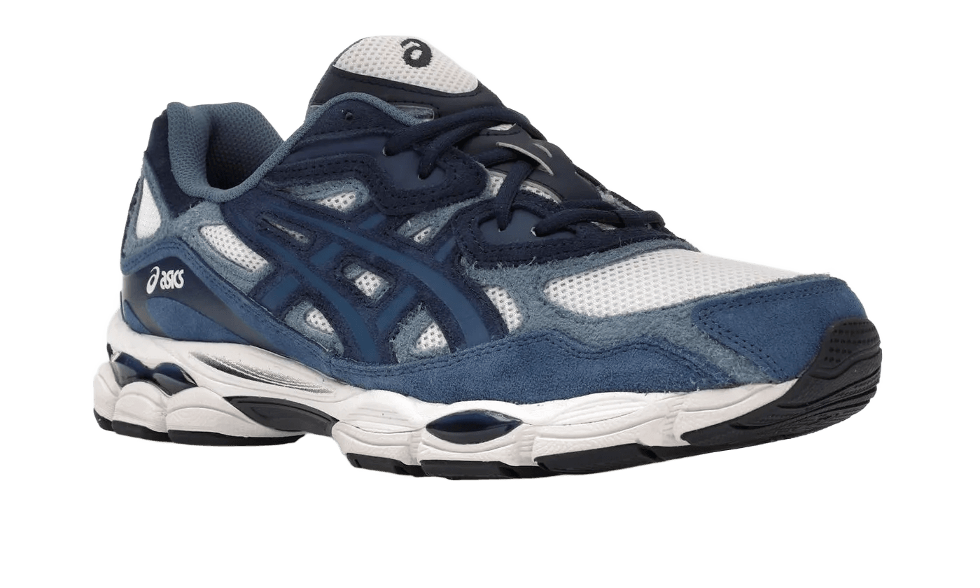 ASICS Gel-NYC Indigo - 1203A625-100