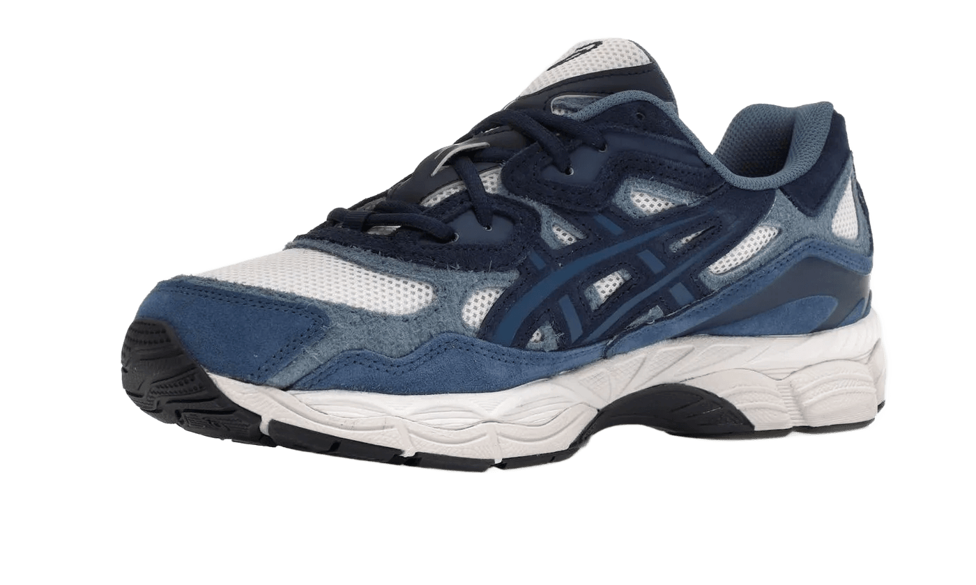 ASICS Gel-NYC Indigo - 1203A625-100