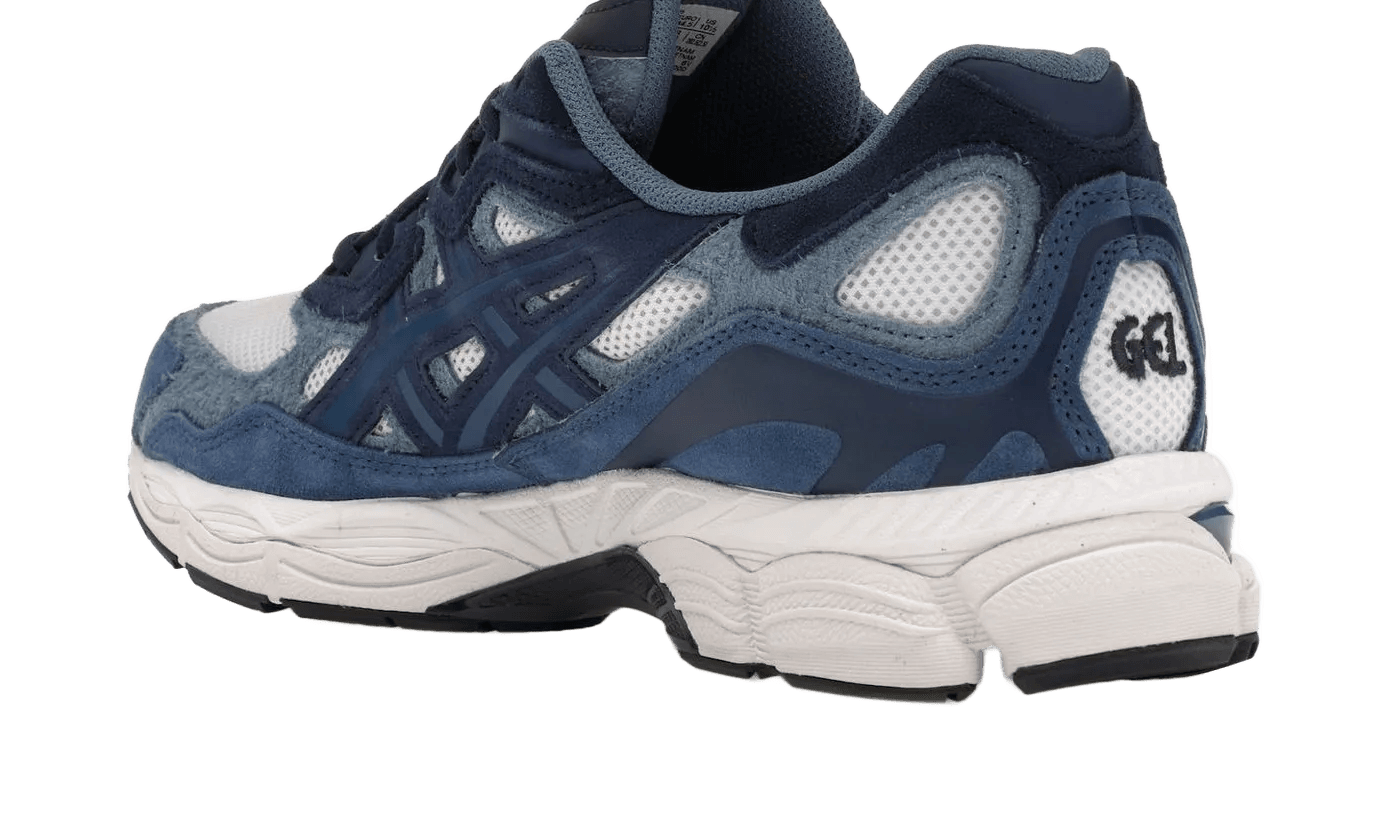 ASICS Gel-NYC Indigo - 1203A625-100