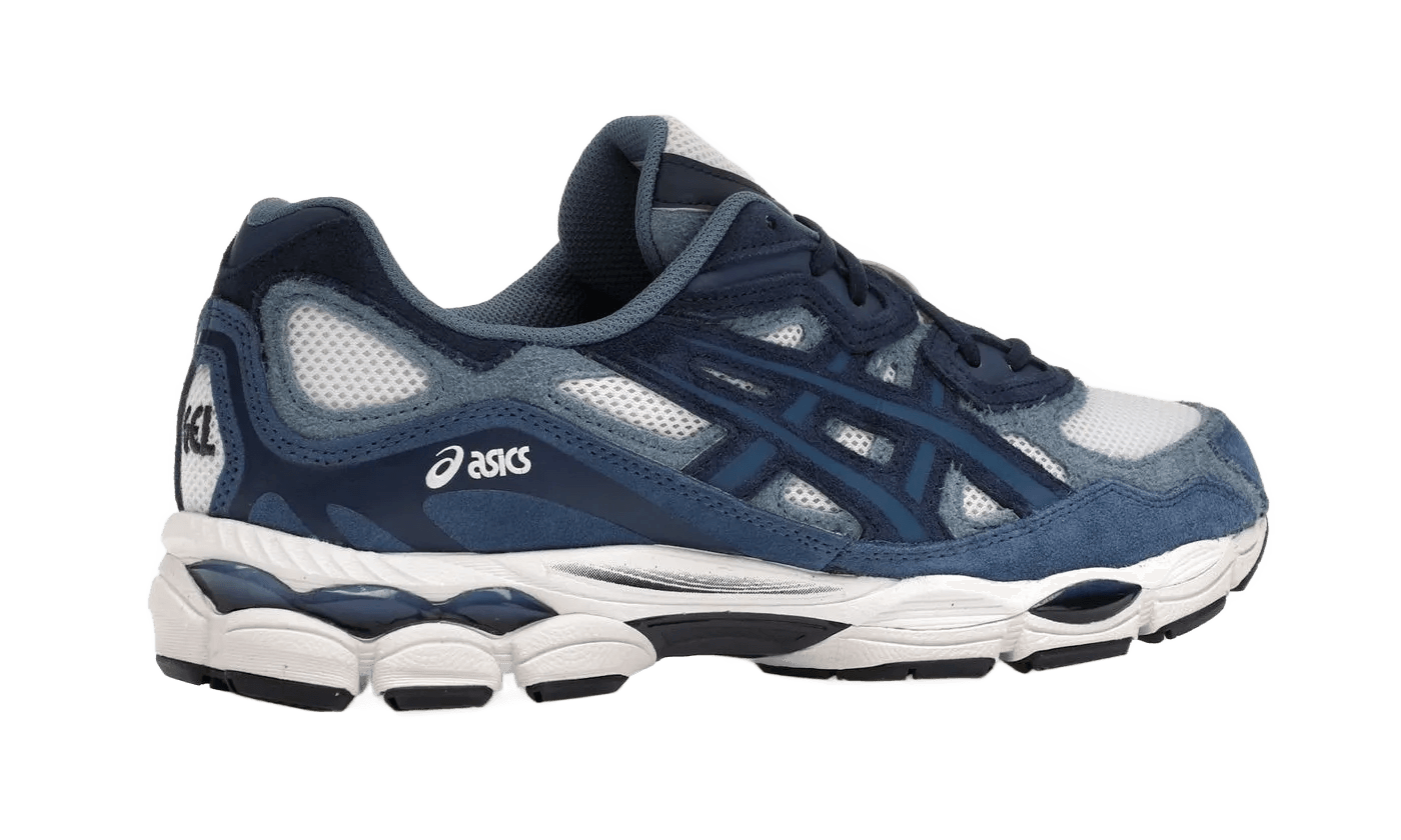 ASICS Gel-NYC Indigo - 1203A625-100