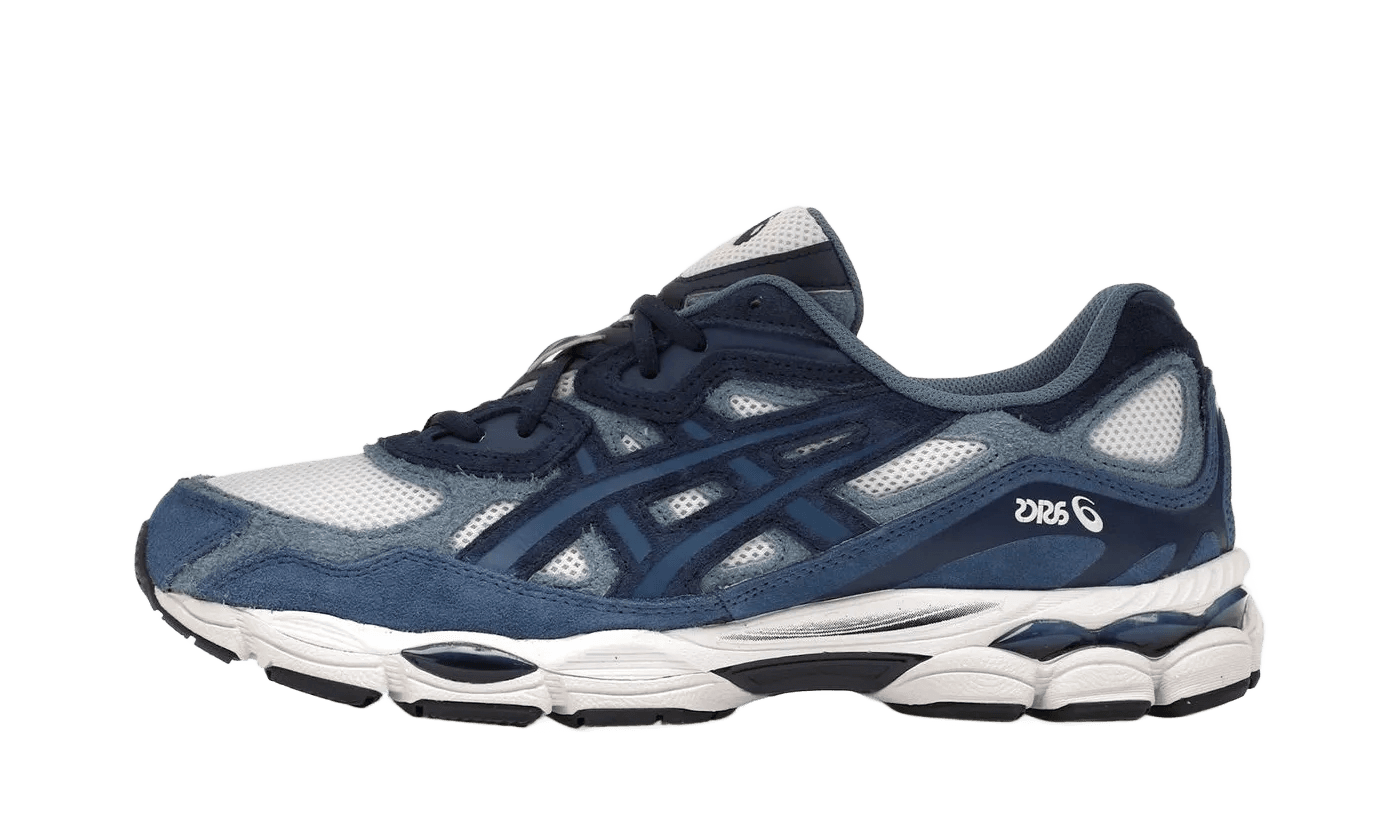 ASICS Gel-NYC Indigo - 1203A625-100