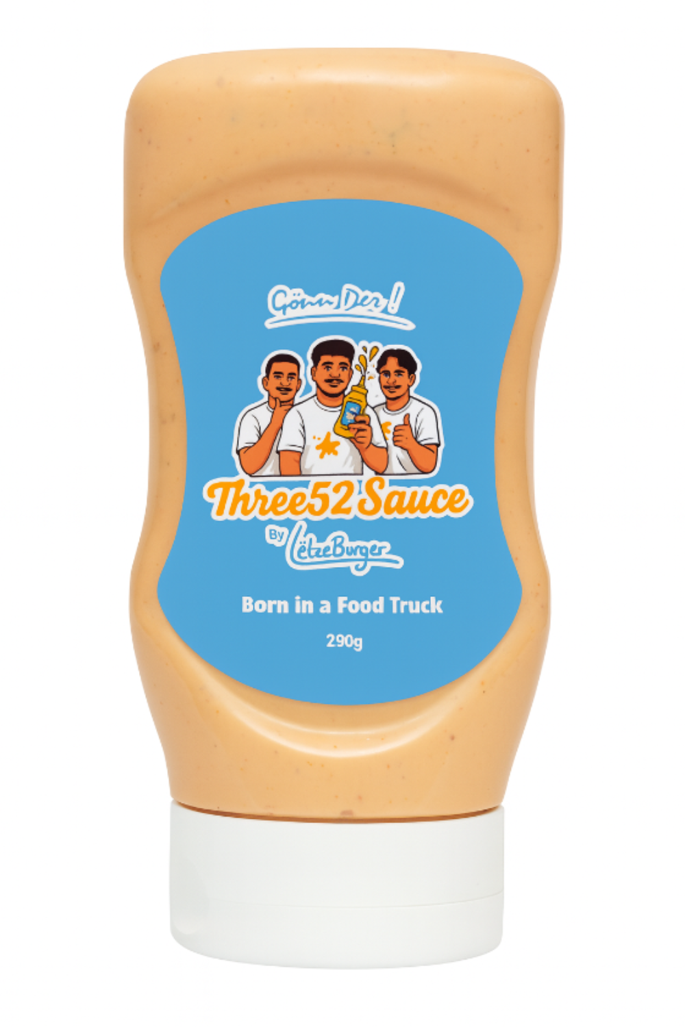 352 SAUCE - 352SAUCE3