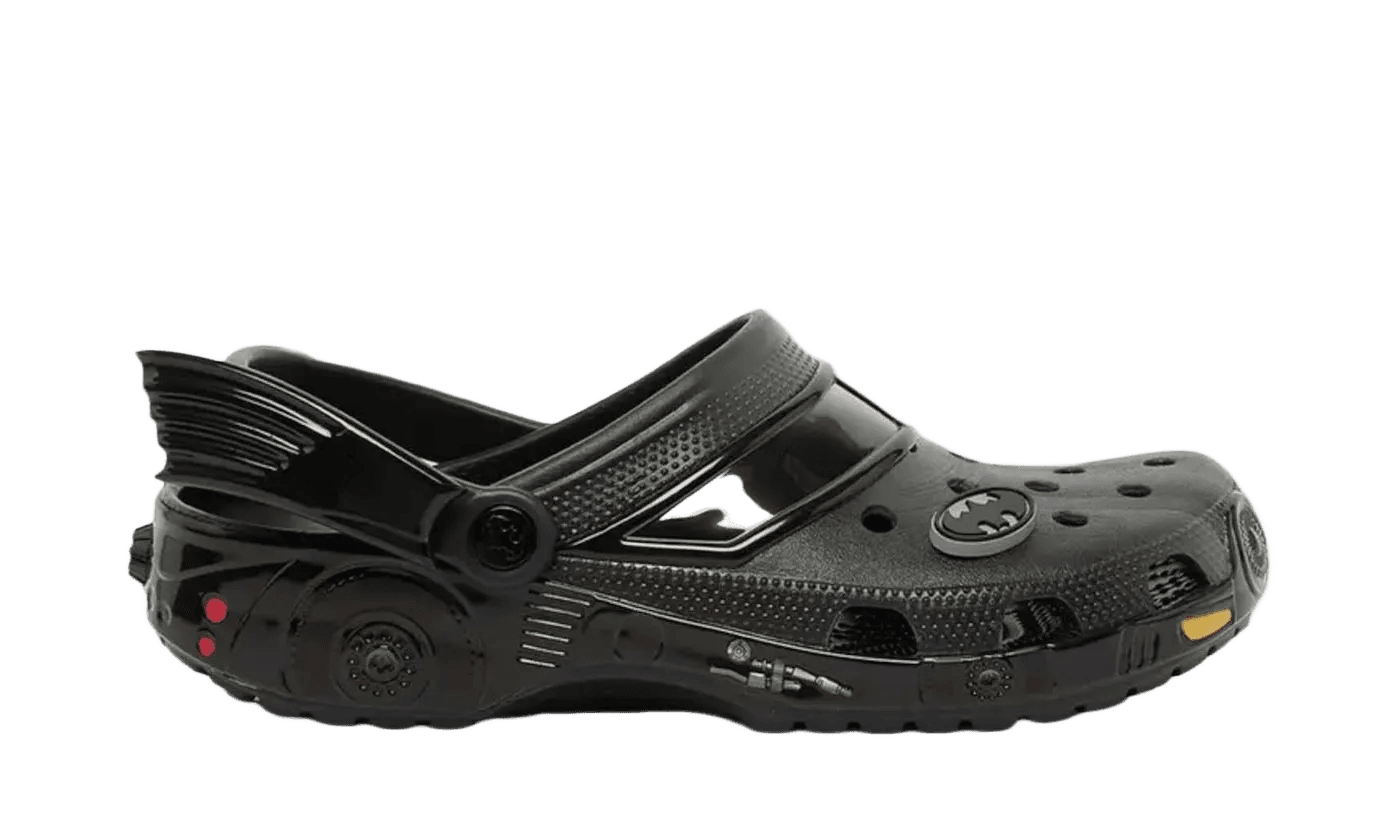 Classic Clog Batmobile - 210219-001