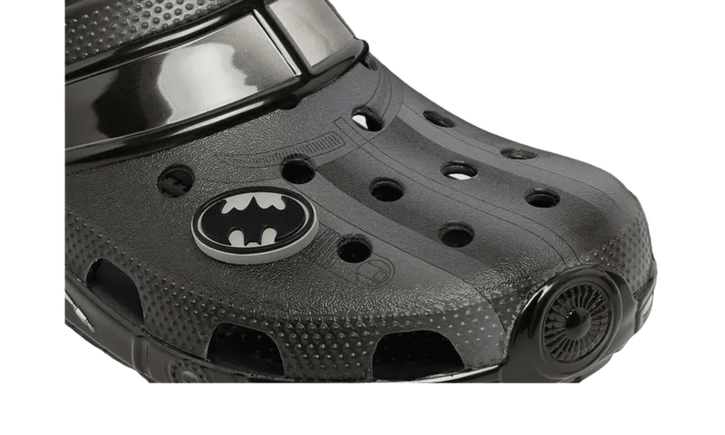 Classic Clog Batmobile - 210219-001