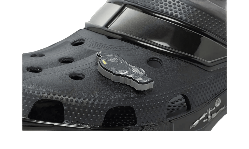 Classic Clog Batmobile - 210219-001