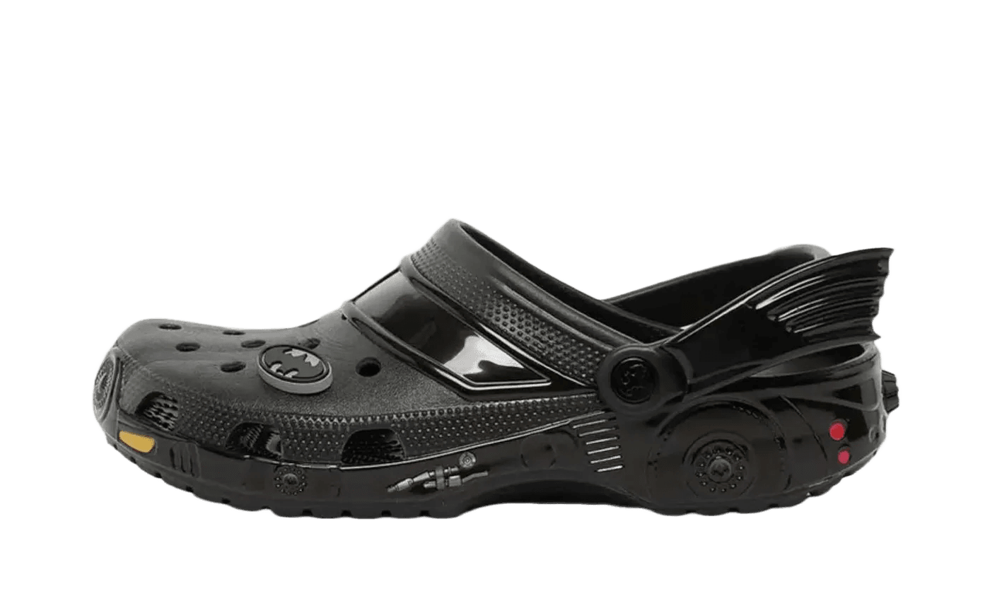 Classic Clog Batmobile - 210219-001