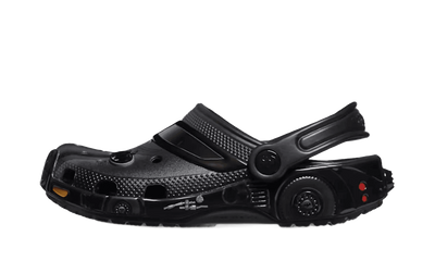 Crocs Classic Clog Batman Batmobile - 210229-001