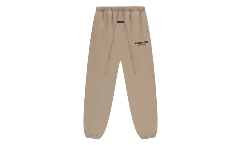 Fear of God Essentials Fleece Essential Sweatpant Desert Sand - 130HO242027F