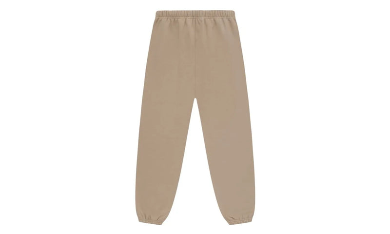 Fear of God Essentials Fleece Essential Sweatpant Desert Sand - 130HO242027F