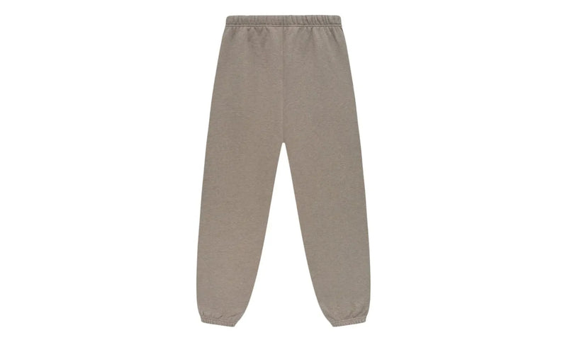 Fear of God Essentials Fleece Essential Sweatpant (FW24) Heather Gray - 130HO242029F