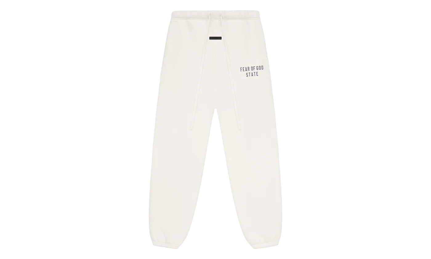 Fear of God Essentials Fleece Essential Sweatpant Shell - 130BT242022F