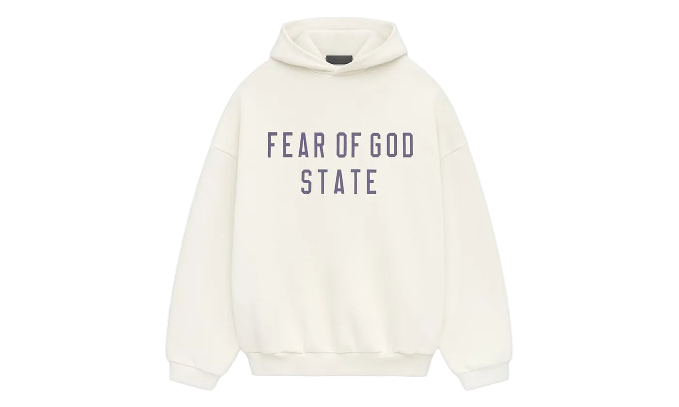 Fear of God Essentials Fleece Hoodie Shell - 192BT246252F