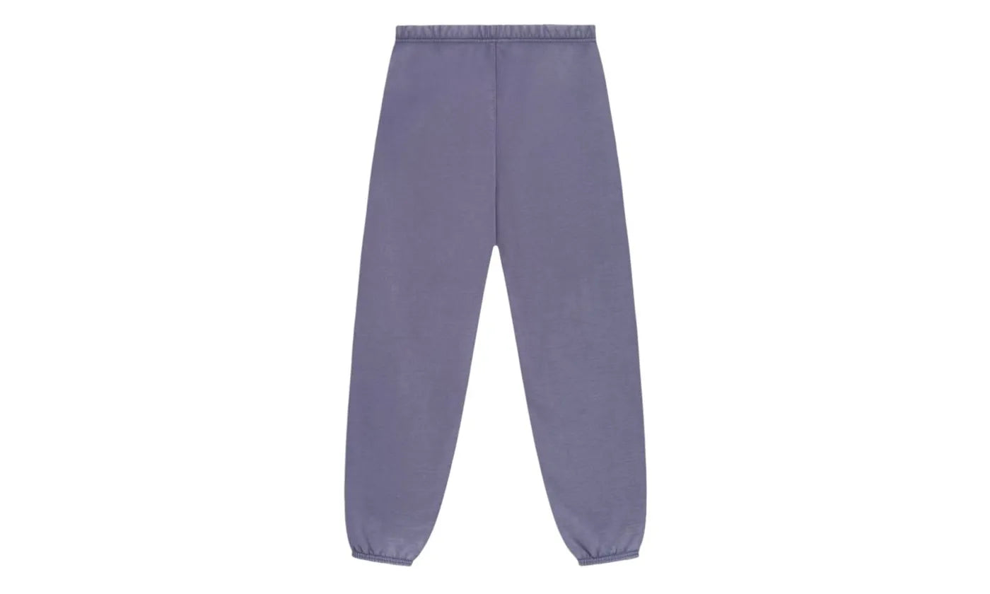 Fear of God Essentials Heavy Fleece Sweatpant Lavender - 130BT244457F
