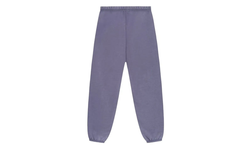 Fear of God Essentials Heavy Fleece Sweatpant Lavender - 130BT244457F