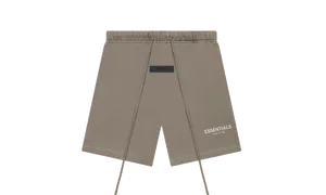 Fear of God Essentials Shorts Desert Taupe SS22 - 160BT212008F