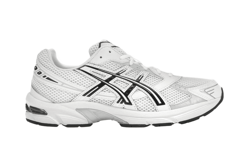 ASICS Gel-1130 White Black - 1201B019-100