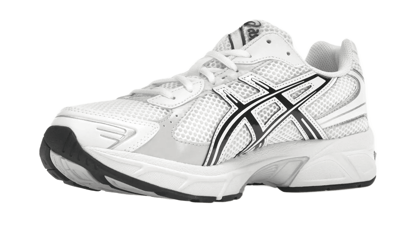 ASICS Gel-1130 White Black - 1201B019-100