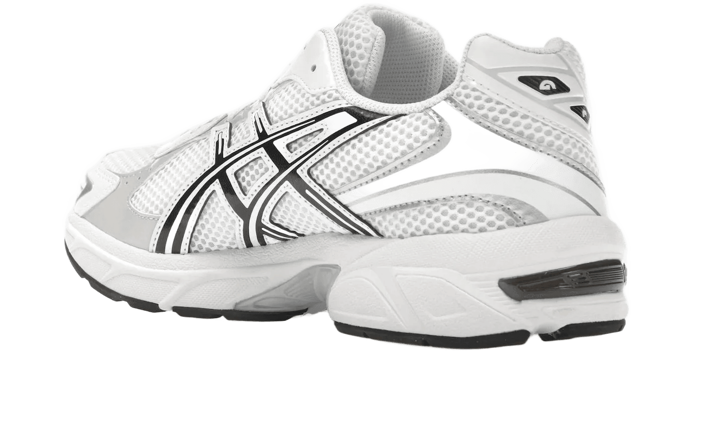 ASICS Gel-1130 White Black - 1201B019-100