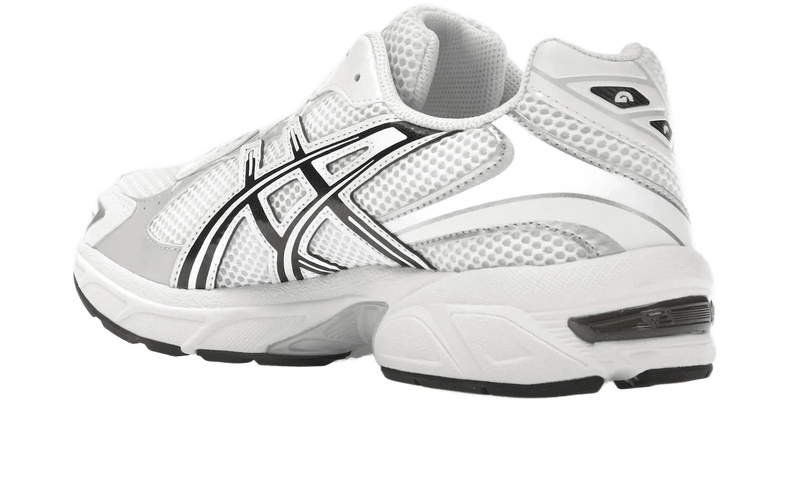 ASICS Gel-1130 White Black - 1201B019-100