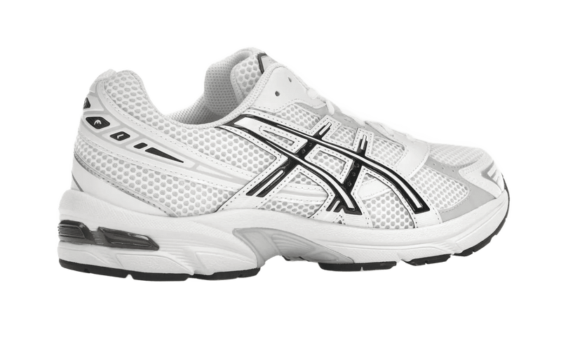 ASICS Gel-1130 White Black - 1201B019-100