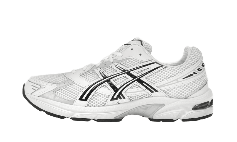 ASICS Gel-1130 White Black - 1201B019-100