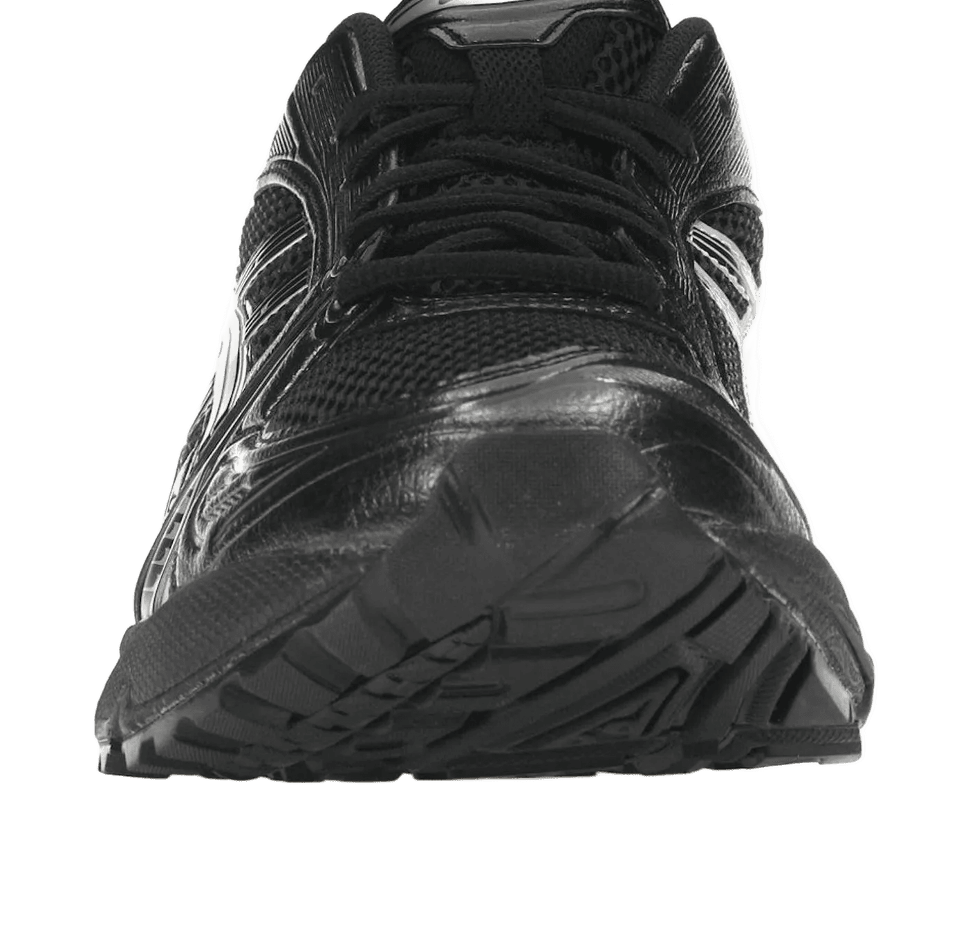 ASICS Gel-Kayano 14 Black Pure Silver - 1201A019-006