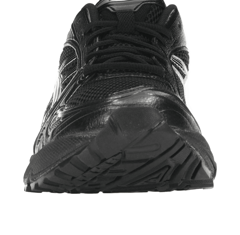 ASICS Gel-Kayano 14 Black Pure Silver - 1201A019-006