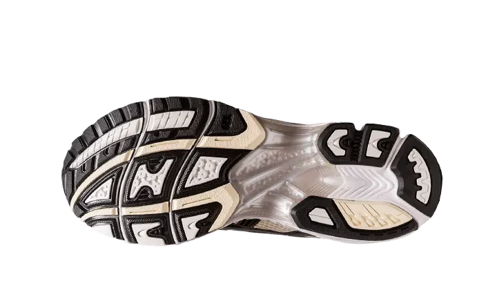 ASICS Gel-Kayano 14 Cream Black Metallic Plum - 1201A019-108